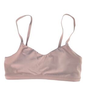 Athleta A-C Elation 982026 Womens XS Pink‎ Wireless Sports Bra